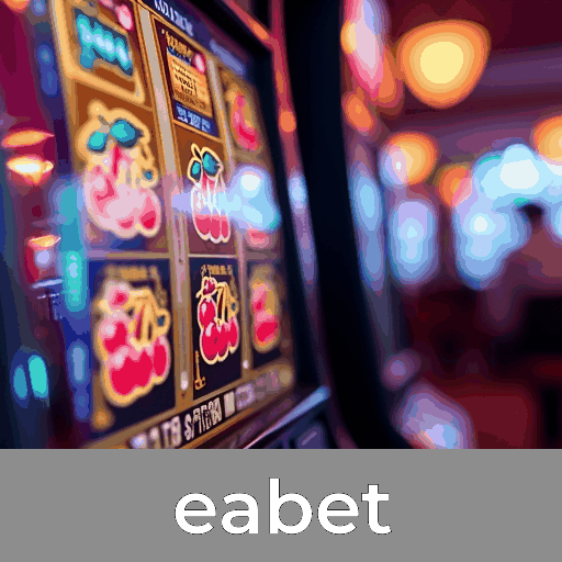eabet: Seu Cassino Online Seguro e Premiado