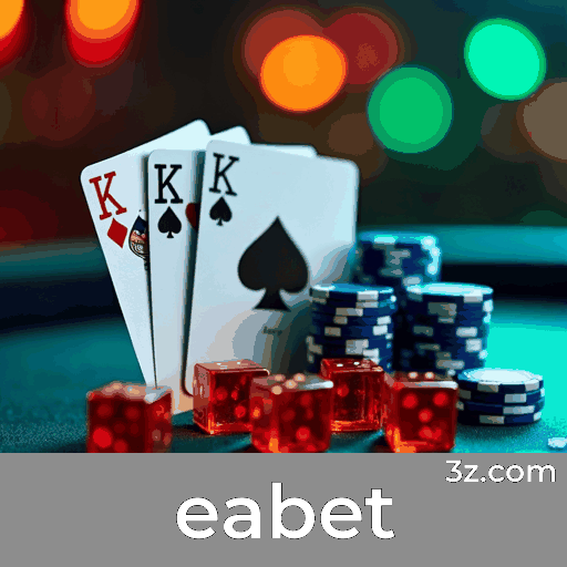 eabet: Seu Cassino Online e Apostas Seguras