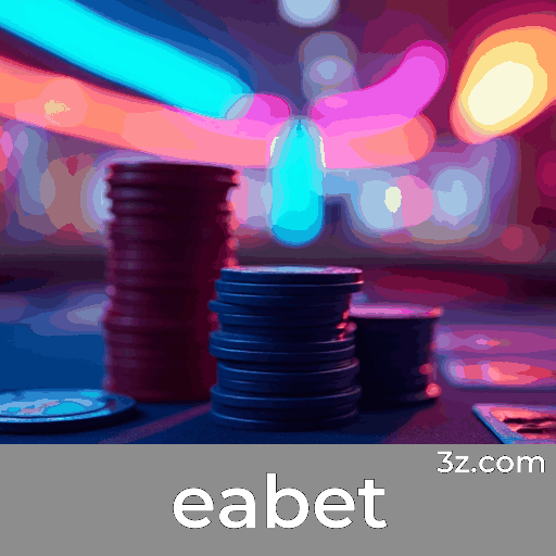 eabet: Seu Cassino Online e Apostas Seguras