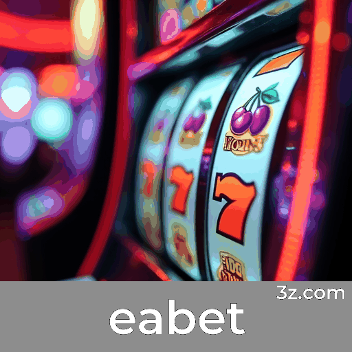 eabet: Seu Cassino Online e Apostas Seguras